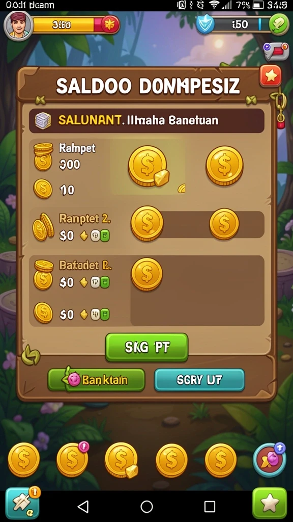Screenshot 9et nomor 1