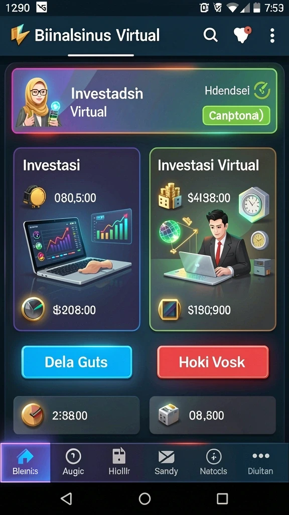 Screenshot 9n9n nomor 1