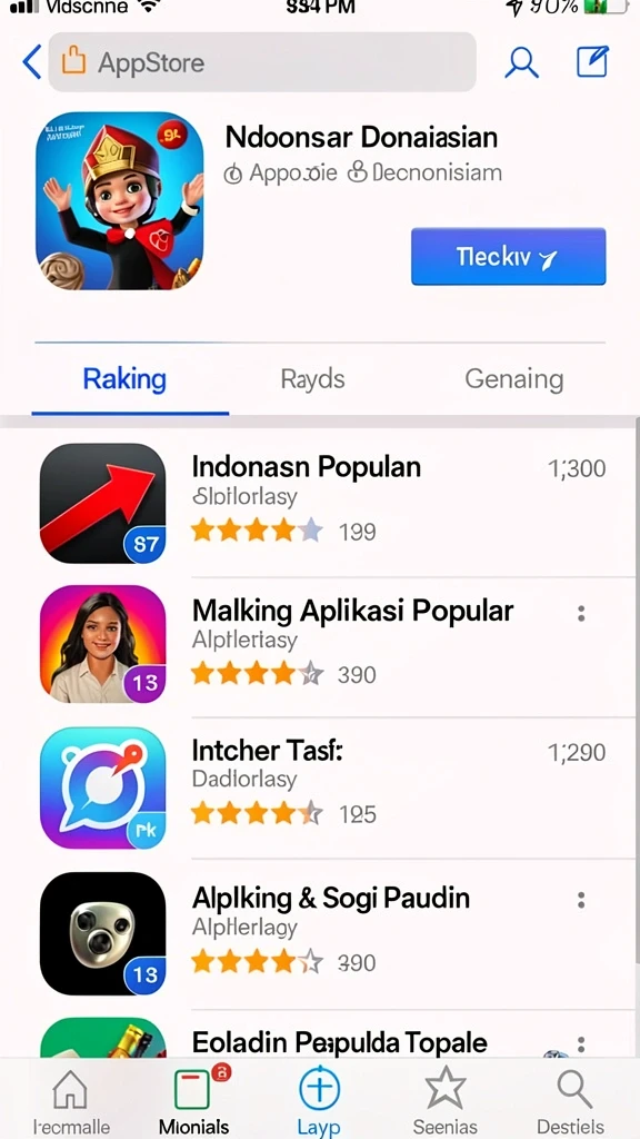 Screenshot 9n9n nomor 2