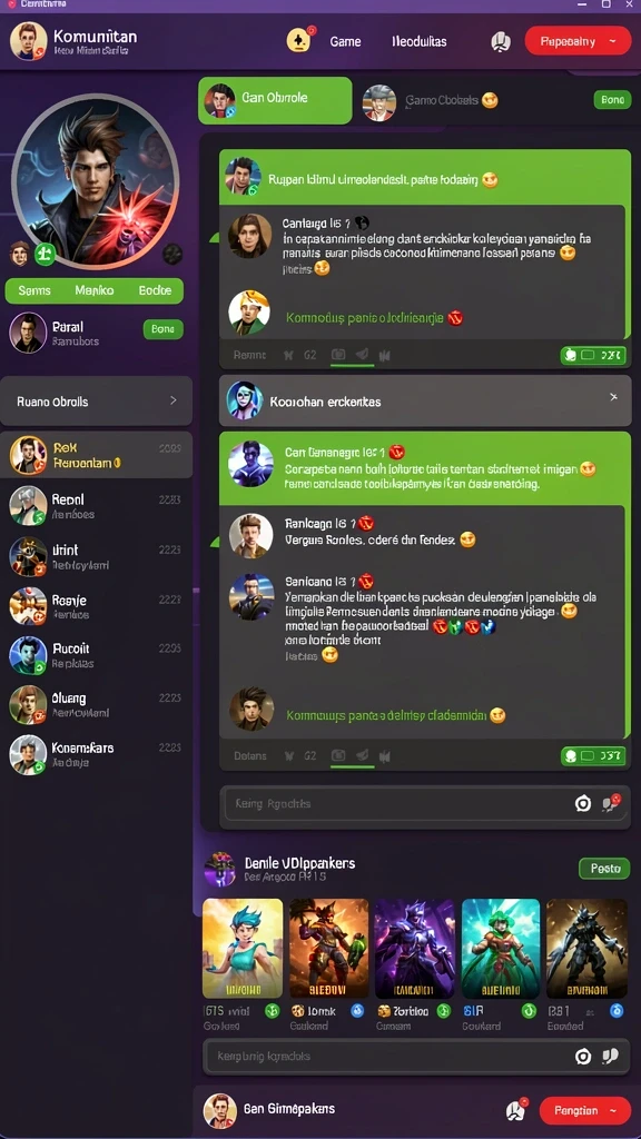 Screenshot aakasino nomor 3