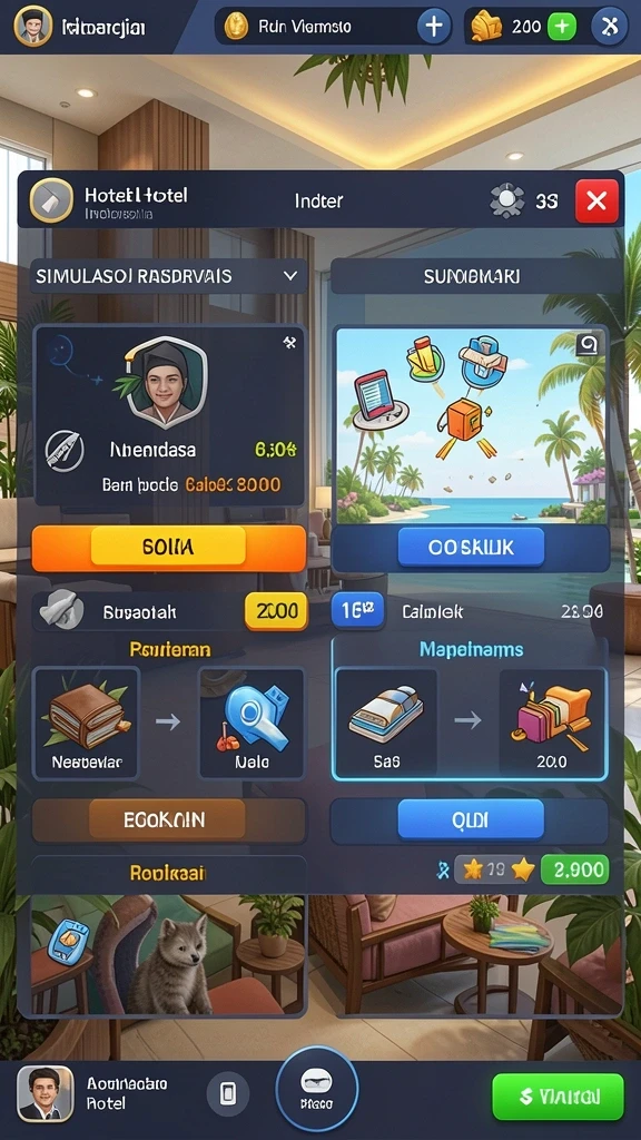 Screenshot bento123 nomor 1