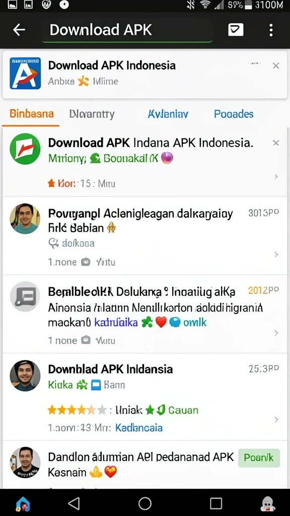 Screenshot bento123 nomor 3