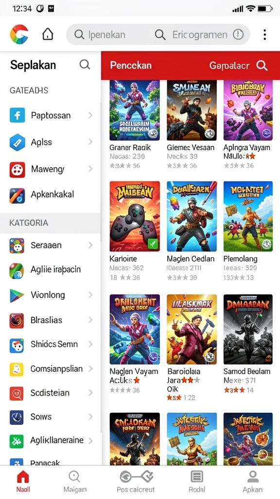 Screenshot djarum4d nomor 1