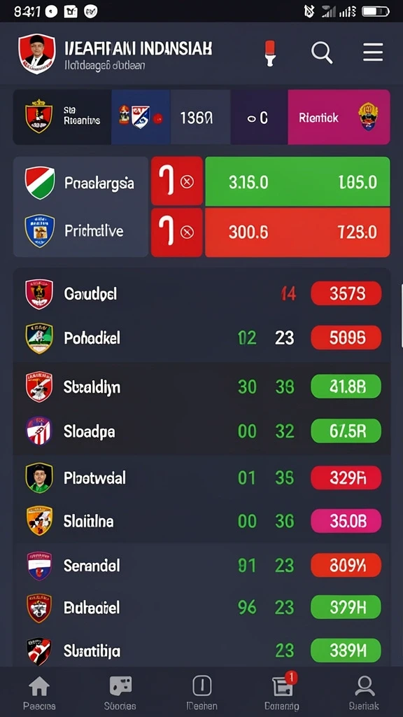 Screenshot doremi88 nomor 3