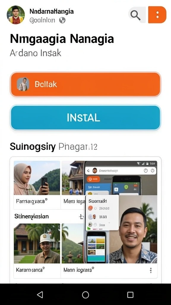 Screenshot guatogel nomor 2