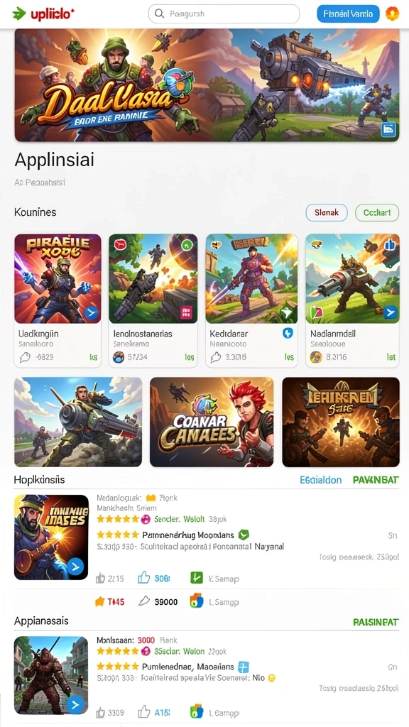 Screenshot hokiarena nomor 3
