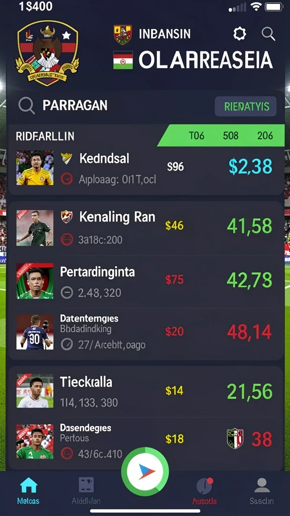 Screenshot ida777 nomor 2