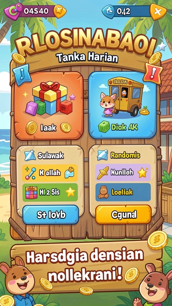 Screenshot ida777 nomor 3