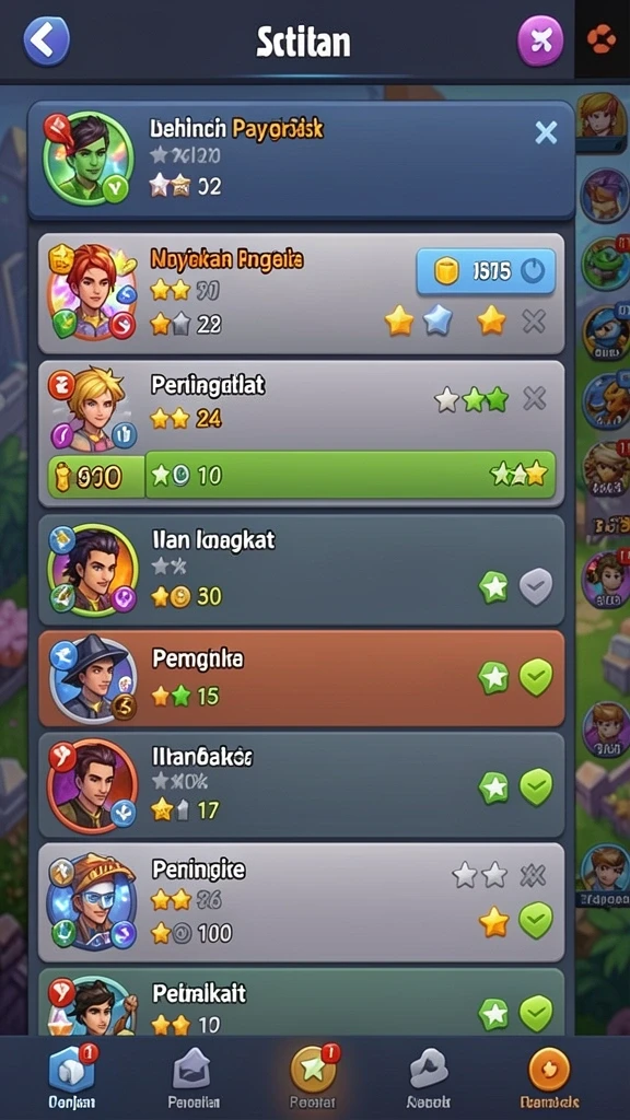 Screenshot jago11 nomor 3