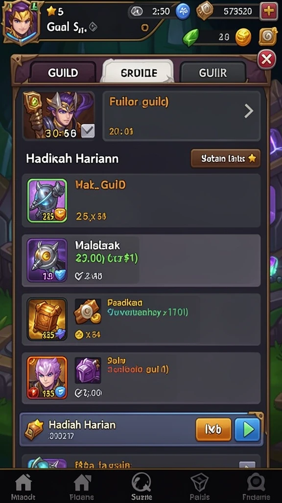 Screenshot ladang78 nomor 2