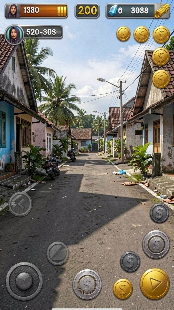 Screenshot lucubet nomor 1