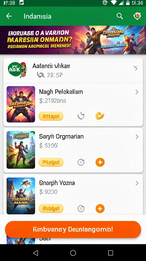 Screenshot merdekawin nomor 2