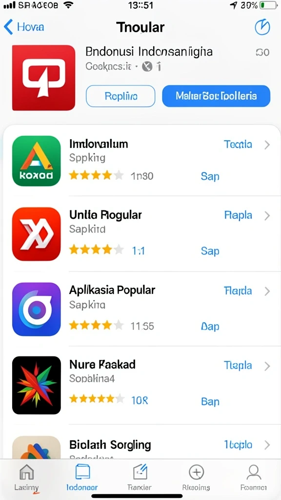 Screenshot merdekawin nomor 3