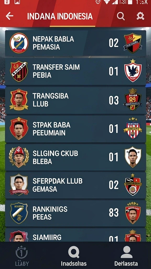 Screenshot mikatoto nomor 2