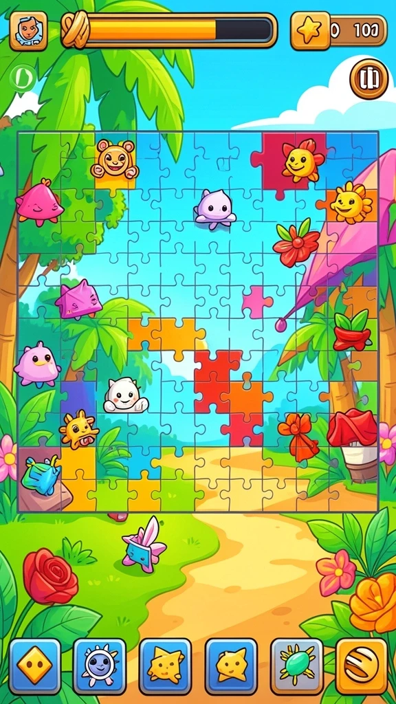 Screenshot milo4d nomor 3
