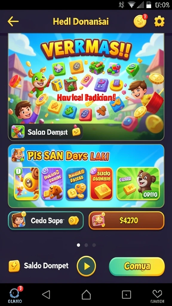 Screenshot mponusa nomor 2