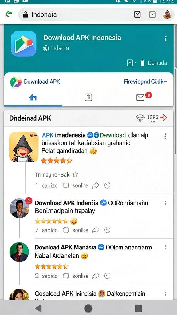 Screenshot pc777 nomor 3