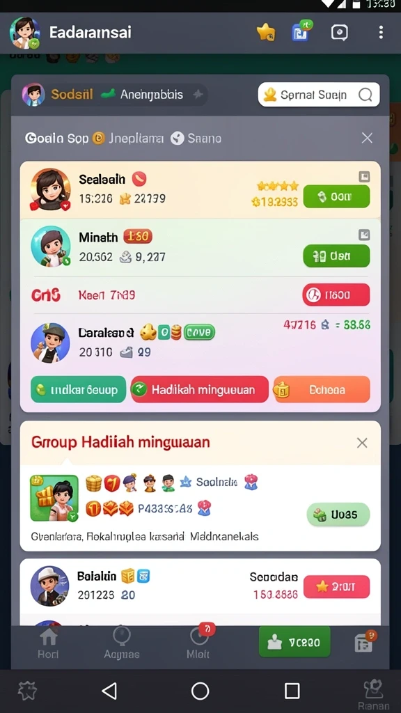 Screenshot ratu303 nomor 1