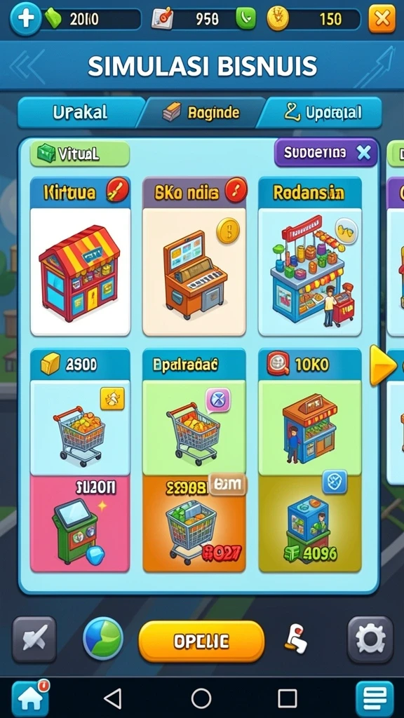 Screenshot rr33 nomor 1