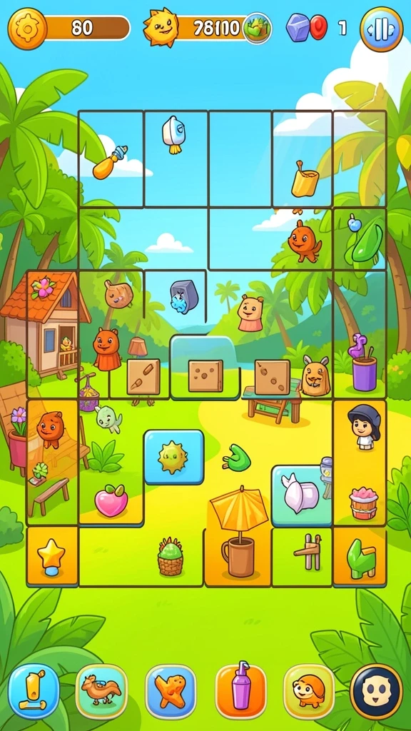 Screenshot uno4d nomor 1