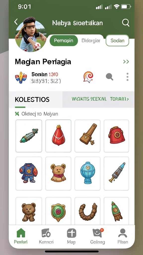 Screenshot vt38 nomor 2