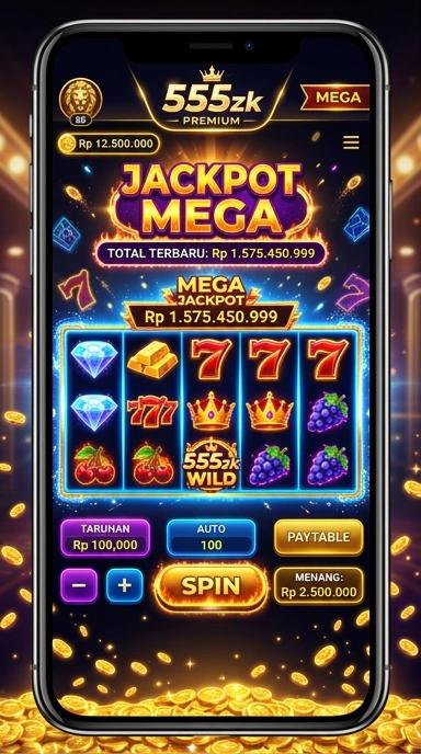 555zk — galeri pratinjau Resmi APK