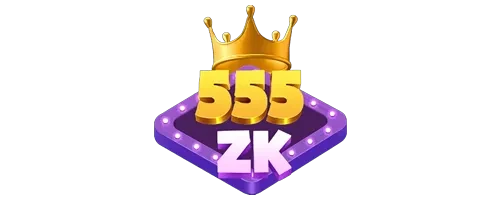 555zk — logo kanal